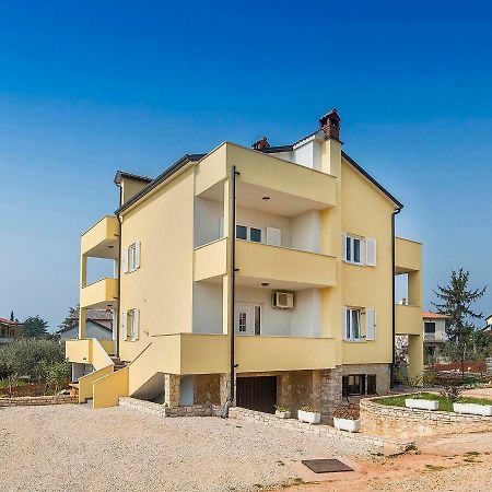 Apartments Goltes Lovrečica Kültér fotó