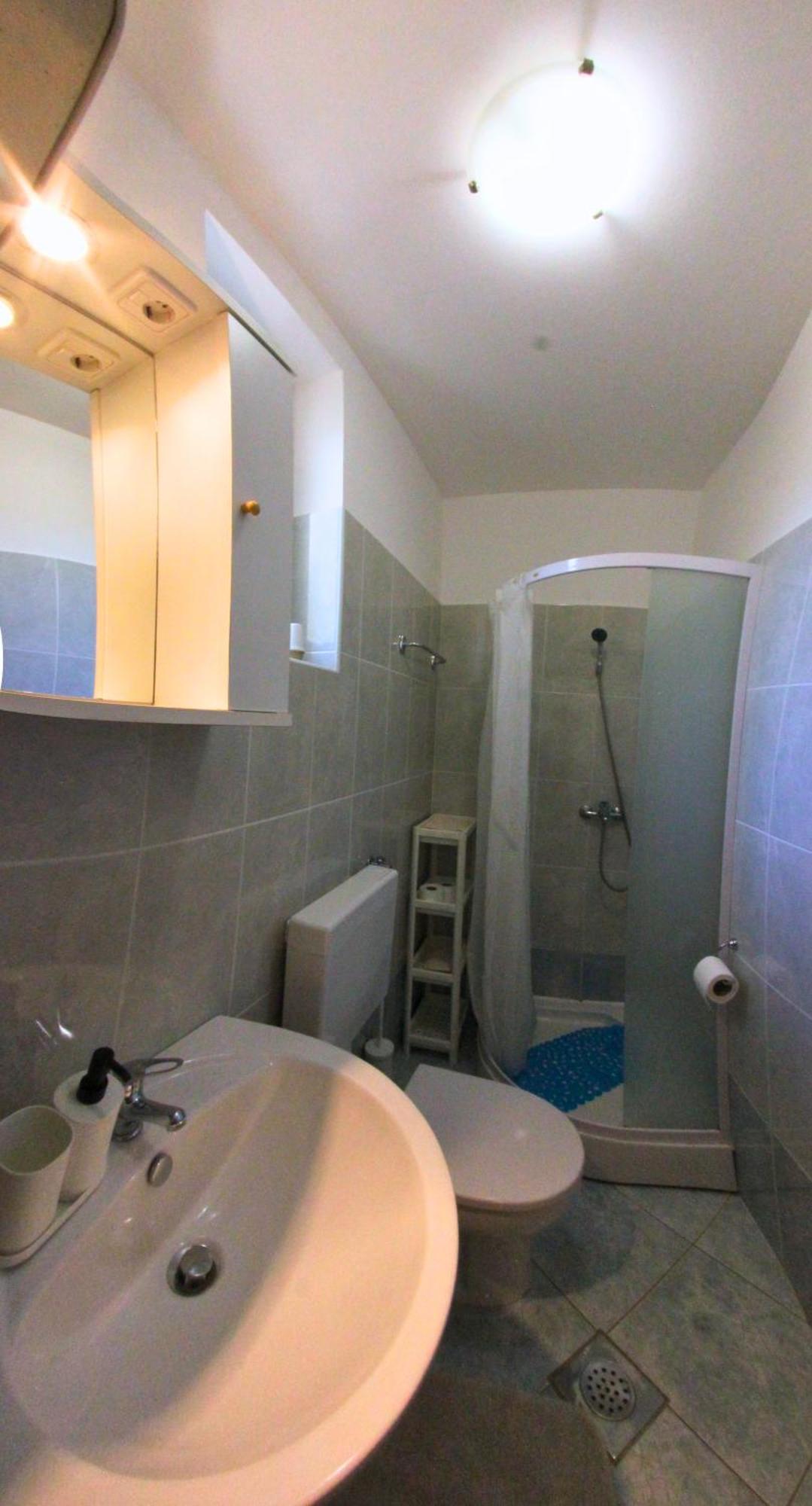 Apartments Goltes Lovrečica Kültér fotó